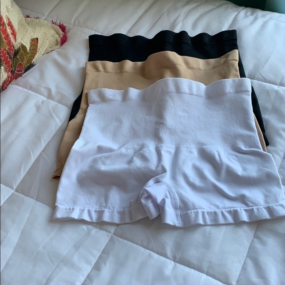 Marilyn Monroe Seamless Shaping undershorts